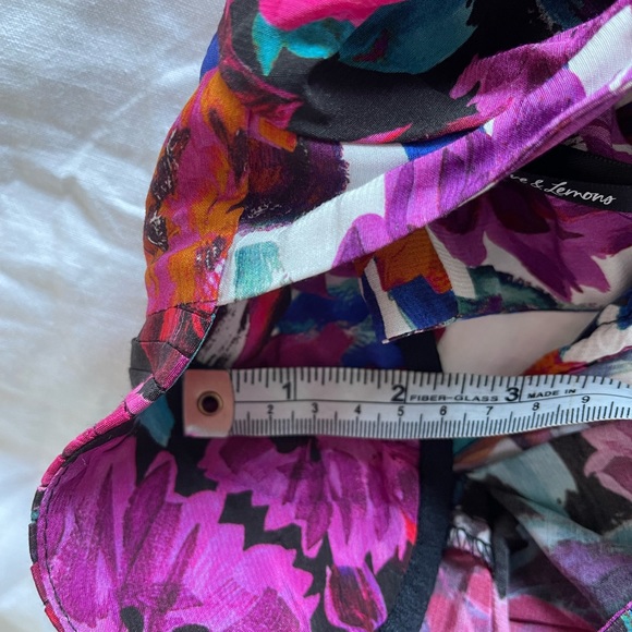 For Love & Lemons Scarlett dress - Picture 6 of 6